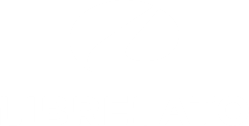 Logotipo Librelato.
