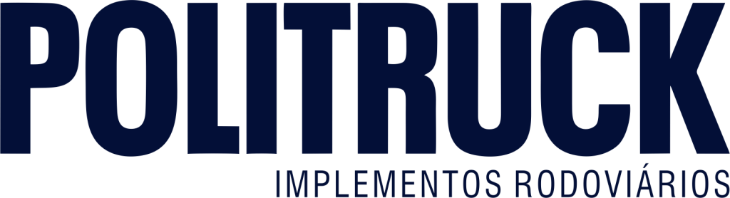 Logotipo Politruck.